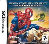 Spider-Man: ¿Amigo o Enemigo?